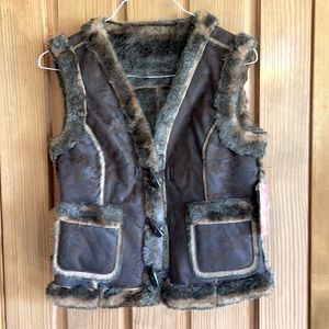 Women’s Vest
